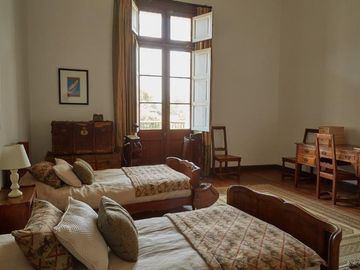 VENTA CASONA COLONIAL AGRICOLA, ROSARIO
