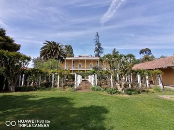 VENTA CASONA COLONIAL AGRICOLA, ROSARIO
