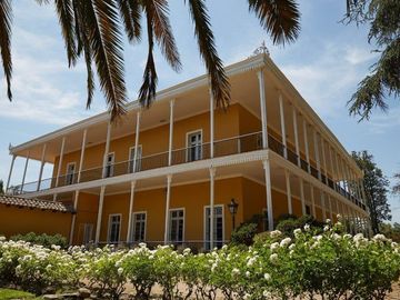 VENTA CASONA COLONIAL AGRICOLA, ROSARIO