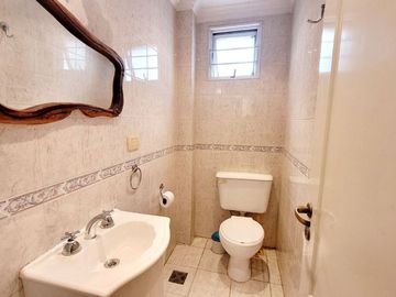 VENTA DEPARTAMENTO CON COCHERA