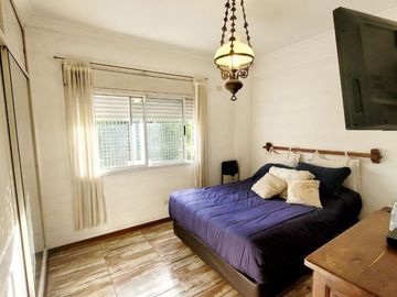 VENTA DEPARTAMENTO CON COCHERA