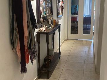 VENTA DEPARTAMENTO CON COCHERA