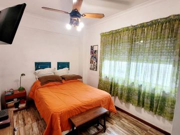 VENTA DEPARTAMENTO CON COCHERA