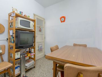 VENTA CASA/LOTE  VILLA CRESPO 1011 m2 VENDIBLES
