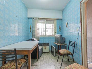 VENTA CASA/LOTE  VILLA CRESPO 1011 m2 VENDIBLES