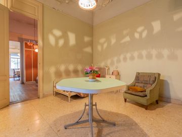 VENTA CASA/LOTE  VILLA CRESPO 1011 m2 VENDIBLES