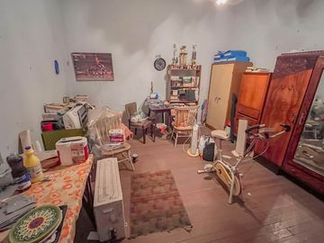 VENTA CASA/LOTE  VILLA CRESPO 1011 m2 VENDIBLES