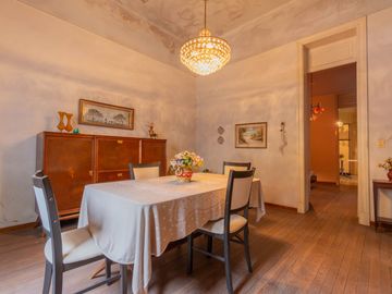 VENTA CASA/LOTE  VILLA CRESPO 1011 m2 VENDIBLES