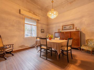VENTA CASA/LOTE  VILLA CRESPO 1011 m2 VENDIBLES