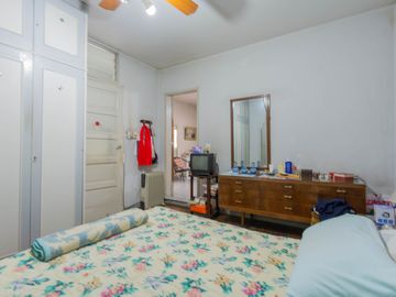 VENTA CASA/LOTE  VILLA CRESPO 1011 m2 VENDIBLES