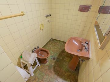 VENTA CASA/LOTE  VILLA CRESPO 1011 m2 VENDIBLES