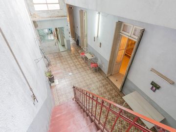 VENTA CASA/LOTE  VILLA CRESPO 1011 m2 VENDIBLES