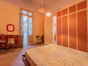 VENTA CASA/LOTE  VILLA CRESPO 1011 m2 VENDIBLES