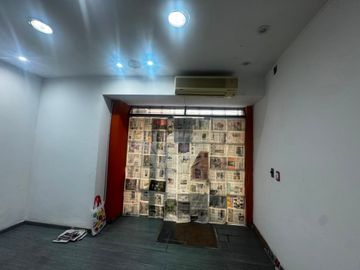 VENTA LOCAL COMERCIAL EN BALVANERA