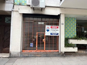 VENTA LOCAL COMERCIAL EN BALVANERA