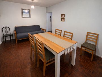 Venta Departamento 2 ambientes Flores con Balcon
