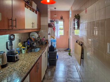 Venta Departamento 2 ambientes Flores con Balcon