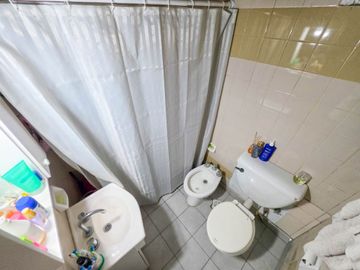 Venta Departamento 2 ambientes Flores con Balcon