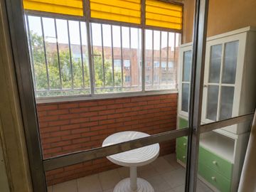 Venta Departamento 2 ambientes Flores con Balcon