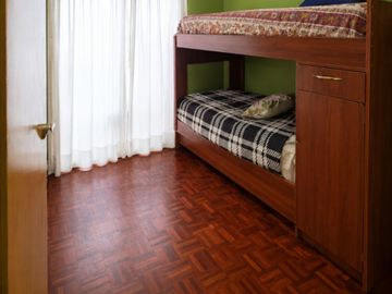 Venta Departamento 2 ambientes Flores con Balcon