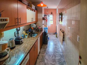 Venta Departamento 2 ambientes Flores con Balcon