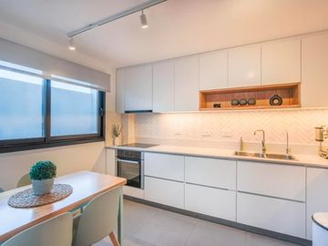 Departamento en venta en Villa Urquiza