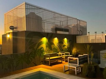 Departamento en venta en Villa Urquiza