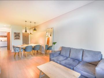 Departamento en venta en Villa Urquiza