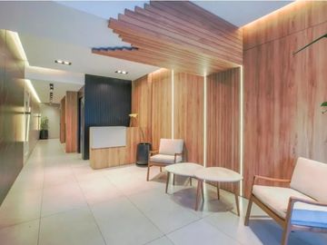 Departamento en venta en Villa Urquiza