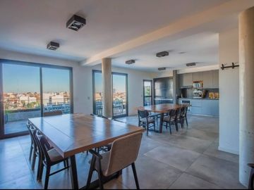 Departamento en venta en Villa Urquiza