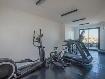 Departamento en venta en Villa Urquiza
