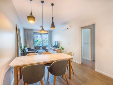Departamento en venta en Villa Urquiza