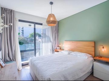Departamento en venta en Villa Urquiza