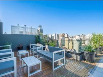 Departamento en venta en Villa Urquiza