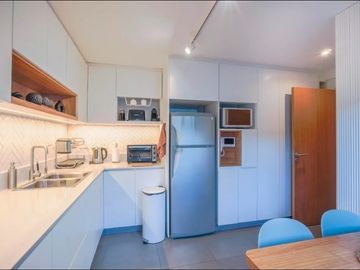 Departamento en venta en Villa Urquiza