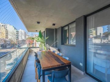Departamento en venta en Villa Urquiza