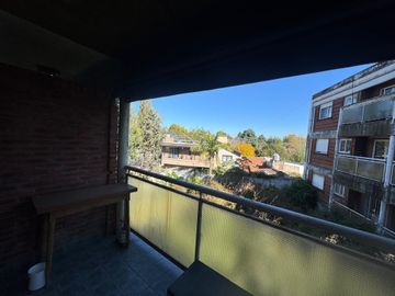 ADROGUE - DPTO. 3 AMB. BALCON Y COCHERA CUBIERTA