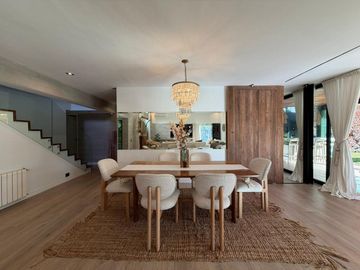 VENTA CASA 8 AMBIENTES AYRES DE PILAR