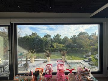 VENTA CASA 8 AMBIENTES AYRES DE PILAR