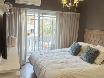 VENTA |  COLEGIALES | 3 AMBIENTES CON COCHERA