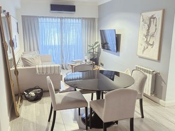 VENTA |  COLEGIALES | 3 AMBIENTES CON COCHERA