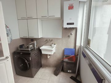 VENTA |  COLEGIALES | 3 AMBIENTES CON COCHERA