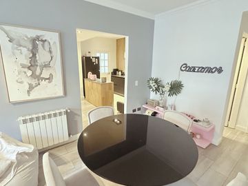VENTA |  COLEGIALES | 3 AMBIENTES CON COCHERA