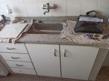 VENTA DEPARTAMENTO 2AMB BURZACO - COCHERA