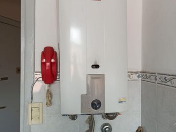 VENTA DEPARTAMENTO 2AMB BURZACO - COCHERA