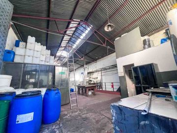 DEPOSITO 350 METROS MIXTURA 4 ENTRADA UTILITARIOS