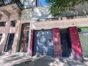 DEPOSITO 350 METROS MIXTURA 4 ENTRADA UTILITARIOS