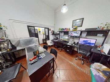DEPOSITO 350 METROS MIXTURA 4 ENTRADA UTILITARIOS