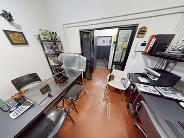DEPOSITO 350 METROS MIXTURA 4 ENTRADA UTILITARIOS