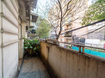 VENTA VIVIENDA/ESTUDIO  - MACROCENTRO ROSARIO